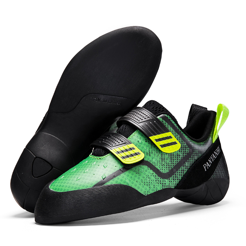 Kletterschuh für Indoor-Klette – Men'S Shoes Professional Bewertung und Preis