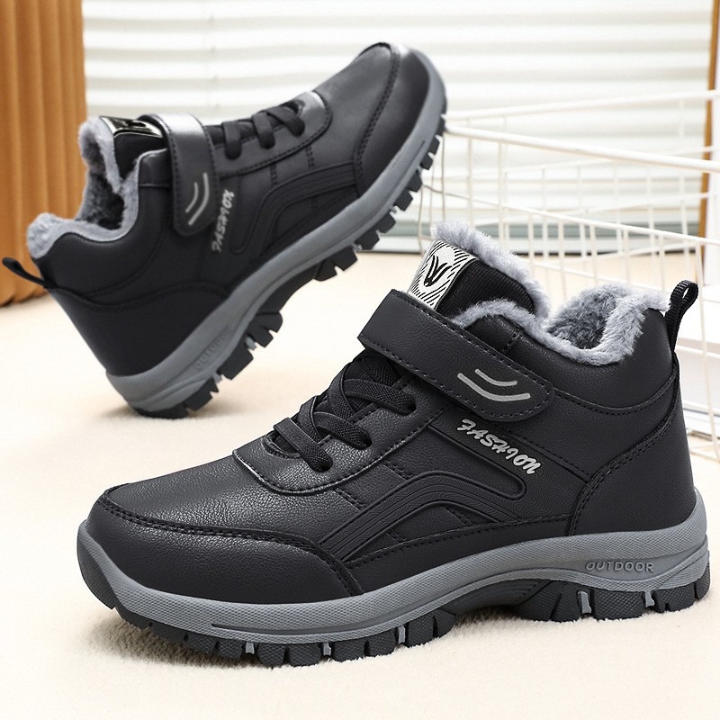 2026 Schneestiefel für Herren  – Men Shoes Everyday Bewertung und Preis