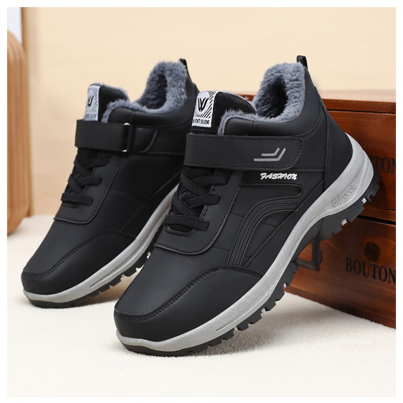 2026 Schneestiefel für Herren  – Men Shoes Everyday Bewertung und Preis