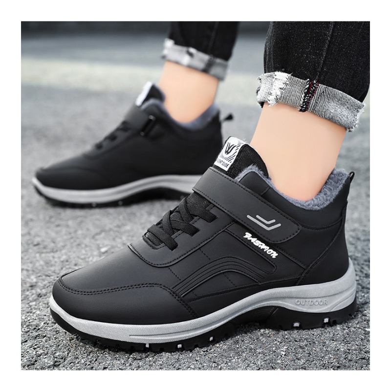 2026 Schneestiefel für Herren  – Men Shoes Everyday Bewertung und Preis