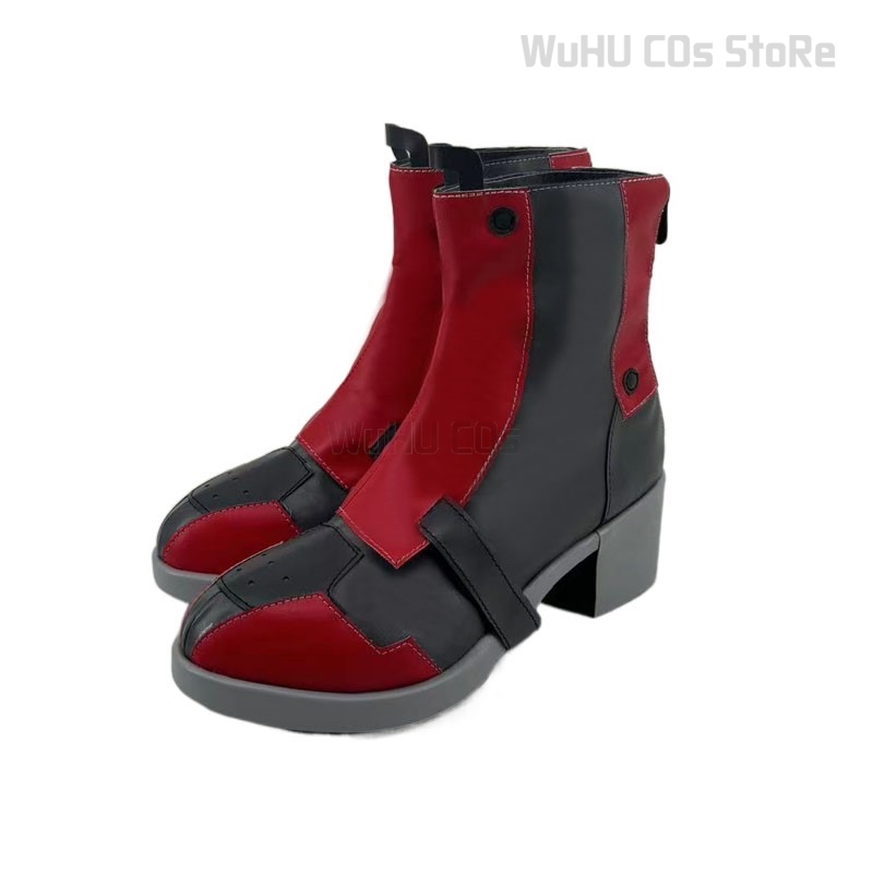 Spiel Wuthering Waves Narbe Co – Men Shoes Japan Bewertung und Preis