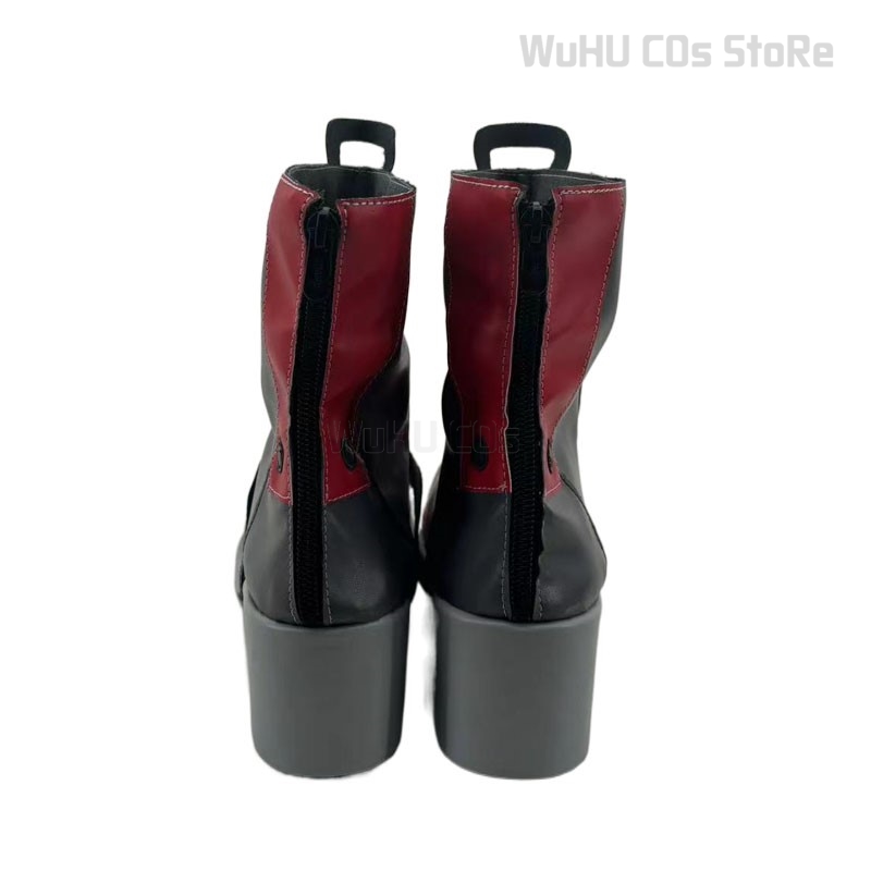 Spiel Wuthering Waves Narbe Co – Men Shoes Japan Bewertung und Preis