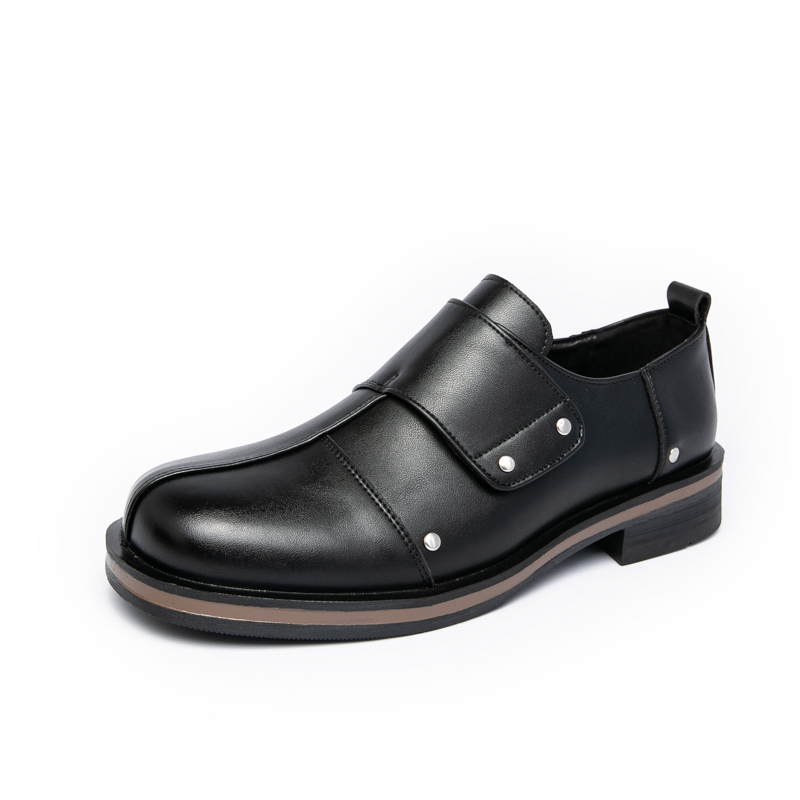Herren Business-Schuhe für Arb – Men Shoes Velcro Bewertung und Preis
