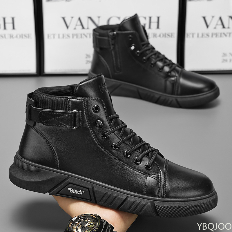 Neue Frühling Herbst einfache  – Men Shoes Everyday Bewertung und Preis