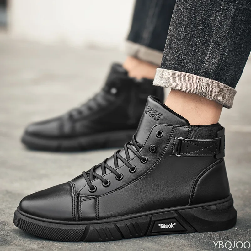 Neue Frühling Herbst einfache  – Men Shoes Everyday Bewertung und Preis
