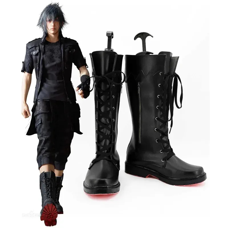 w;3'c\6,b' Game XV Noctis Luci – Men Shoes Eu To Us Bewertung und Preis