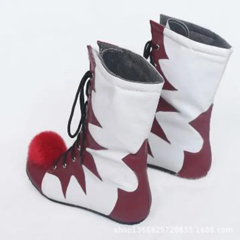 2026 Stephen King's It Pennywi – Men Shoes Japan Bewertung und Preis