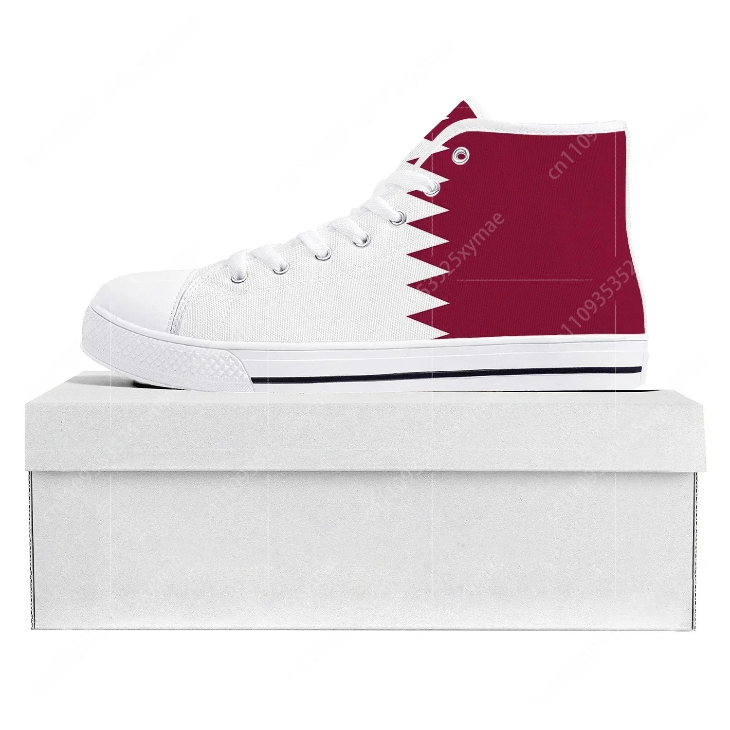 Hochwertige High-Top-Sneaker m – Men Shoes Qatar Bewertung und Preis