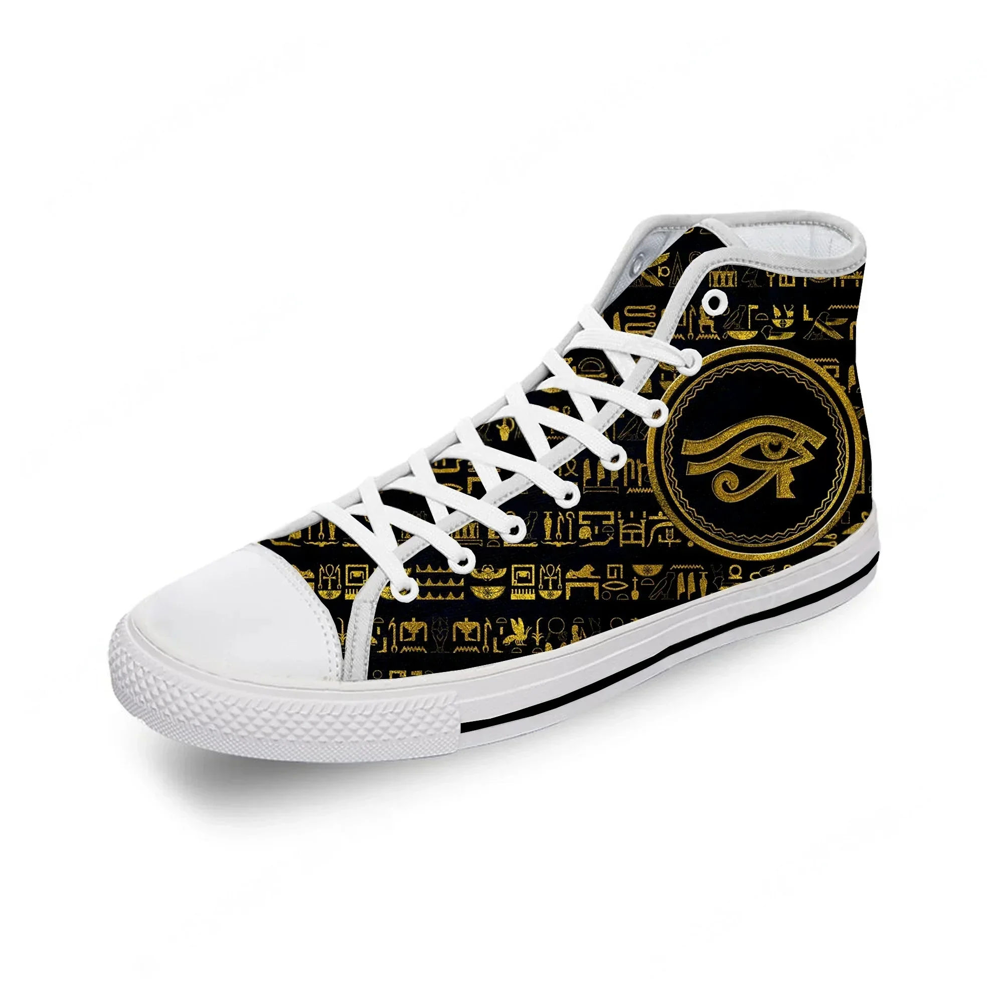 Horus, ägyptischer Gott, Auge  – Men Shoes Egypt Bewertung und Preis