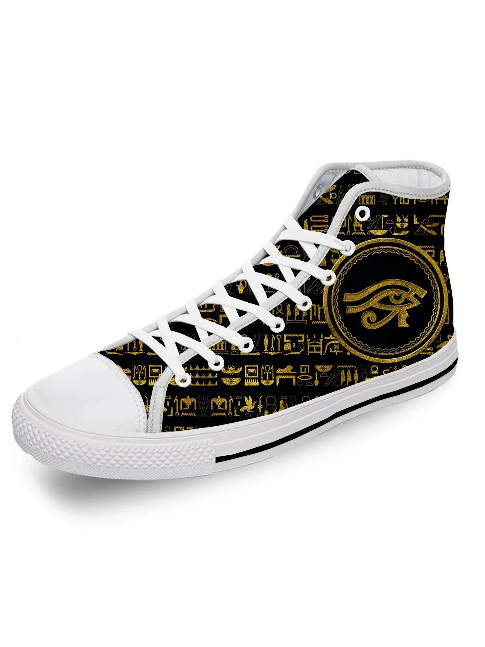 Horus, ägyptischer Gott, Auge  – Men Shoes Egypt Bewertung und Preis