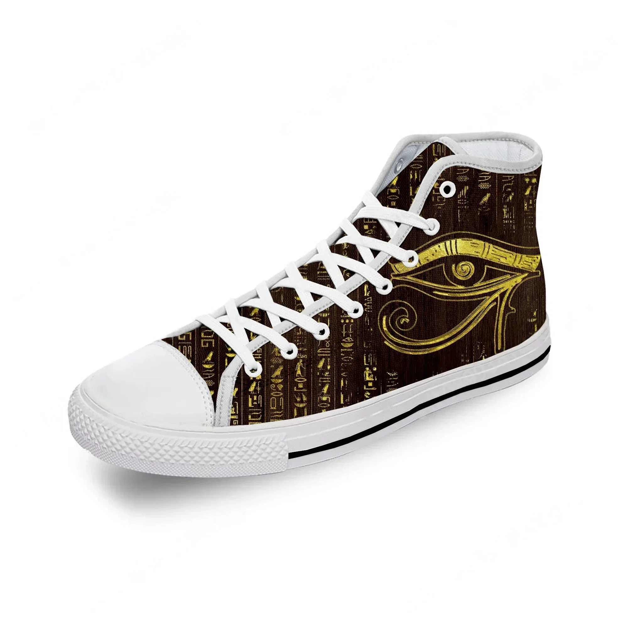 Horus, ägyptischer Gott, Auge  – Men Shoes Egypt Bewertung und Preis