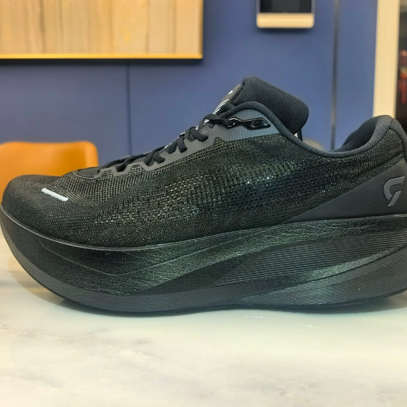 DYNAFISH Laufschuhe für Männer – Men Shoes Vs Women Bewertung und Preis