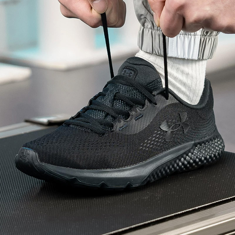 Under Armour Laufschuhe für He – Men Shoes Under Armour Bewertung und Preis
