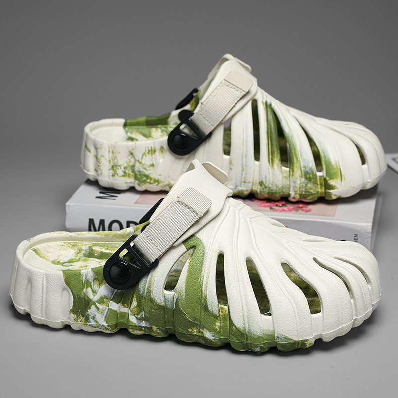 Camouflage Sandalen Monstera D – Men Shoes Eu To Us Bewertung und Preis