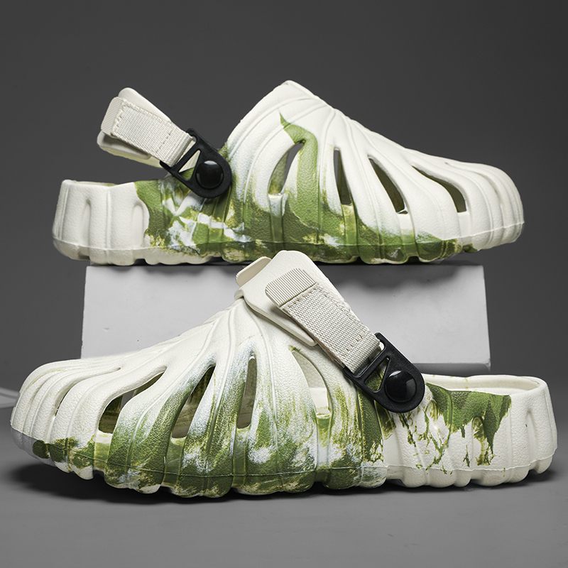 Camouflage Sandalen Monstera D – Men Shoes Eu To Us Bewertung und Preis