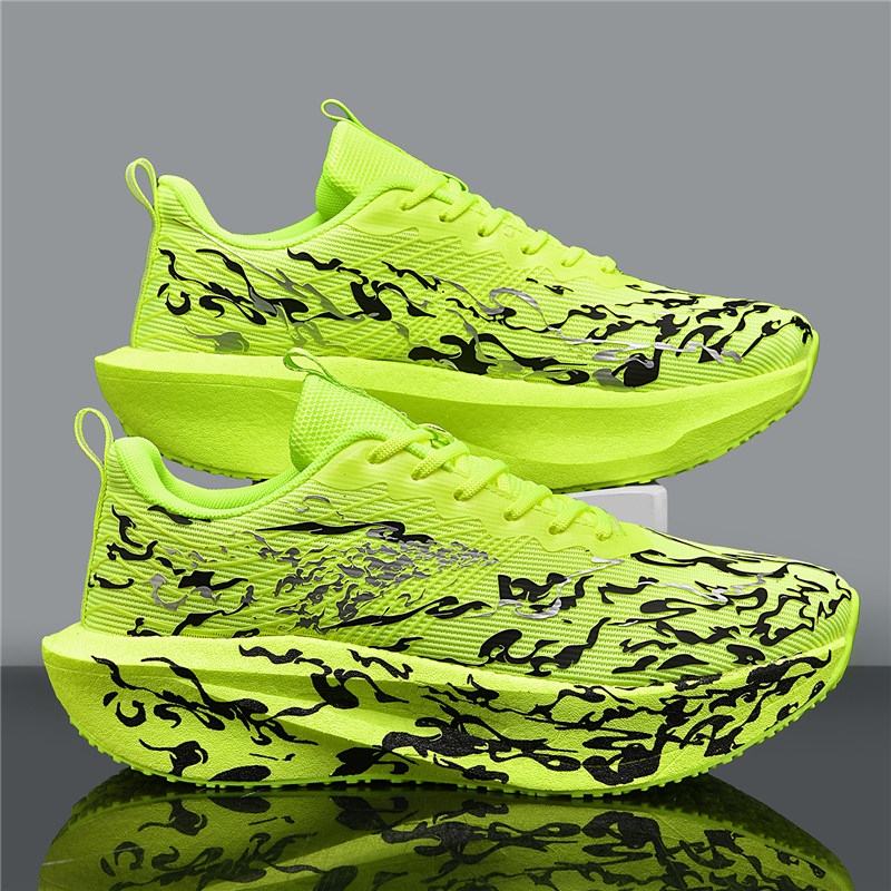 Unisex-Sportschuhe, dicke Sohl – Men'S Shoes Professional Bewertung und Preis