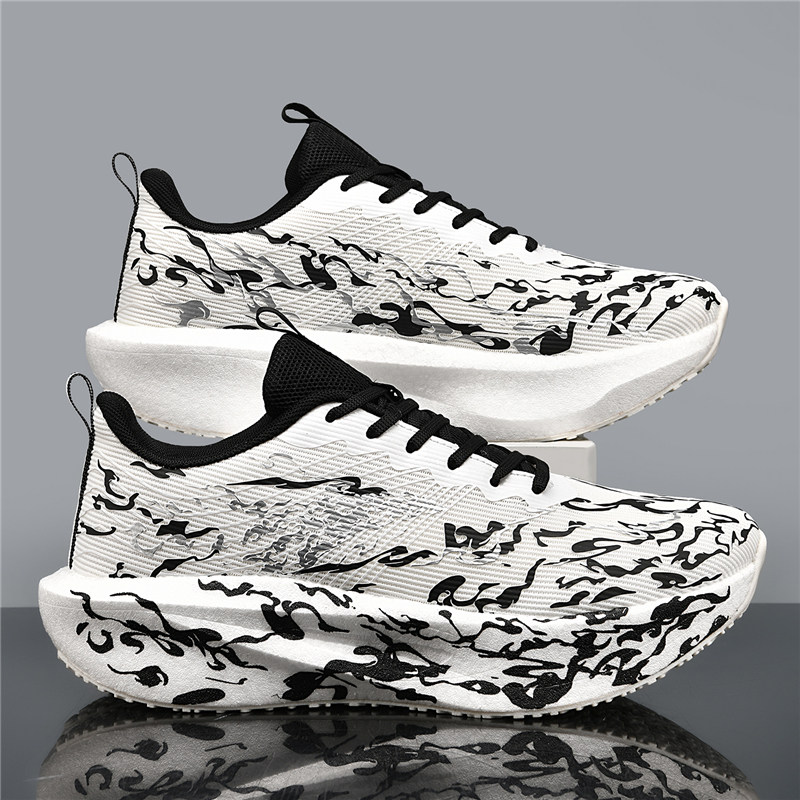 Unisex-Sportschuhe, dicke Sohl – Men'S Shoes Professional Bewertung und Preis