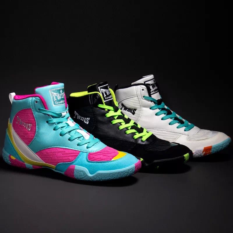 Professionelle Wrestling-Stief – Men Shoes Vs Women Bewertung und Preis