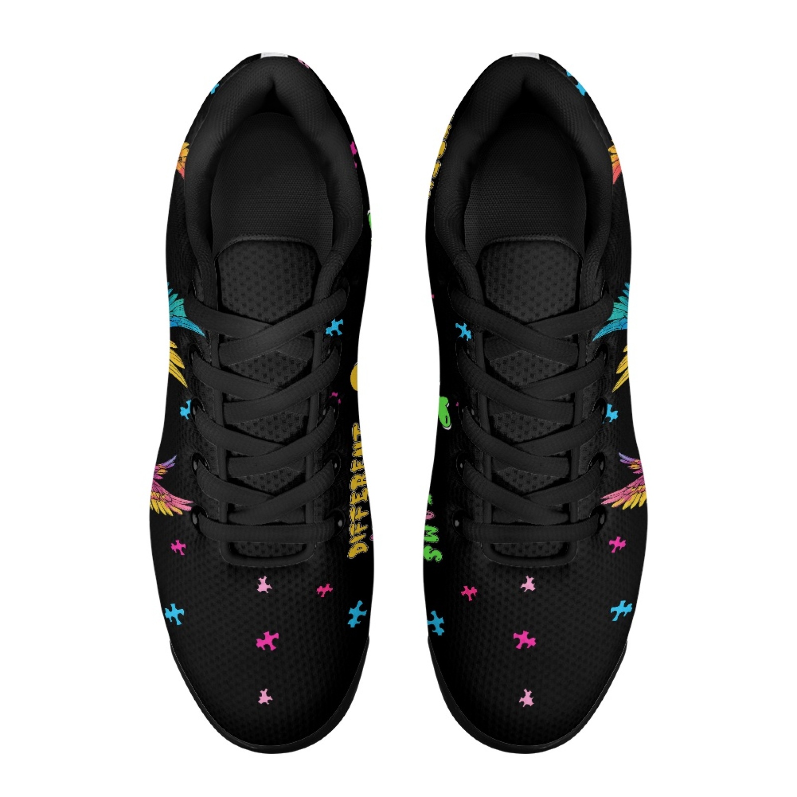 PENSTROLL Bunte Vögel Zitat Ko – Men Shoes Quotes Bewertung und Preis