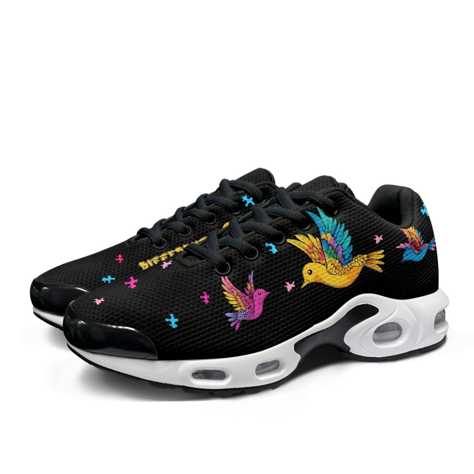 PENSTROLL Bunte Vögel Zitat Ko – Men Shoes Quotes Bewertung und Preis