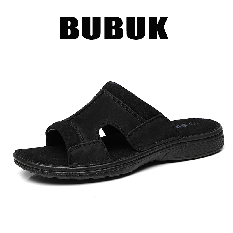 Bubuk Herren Outdoor Slip-On L – Men Shoes Velcro Bewertung und Preis