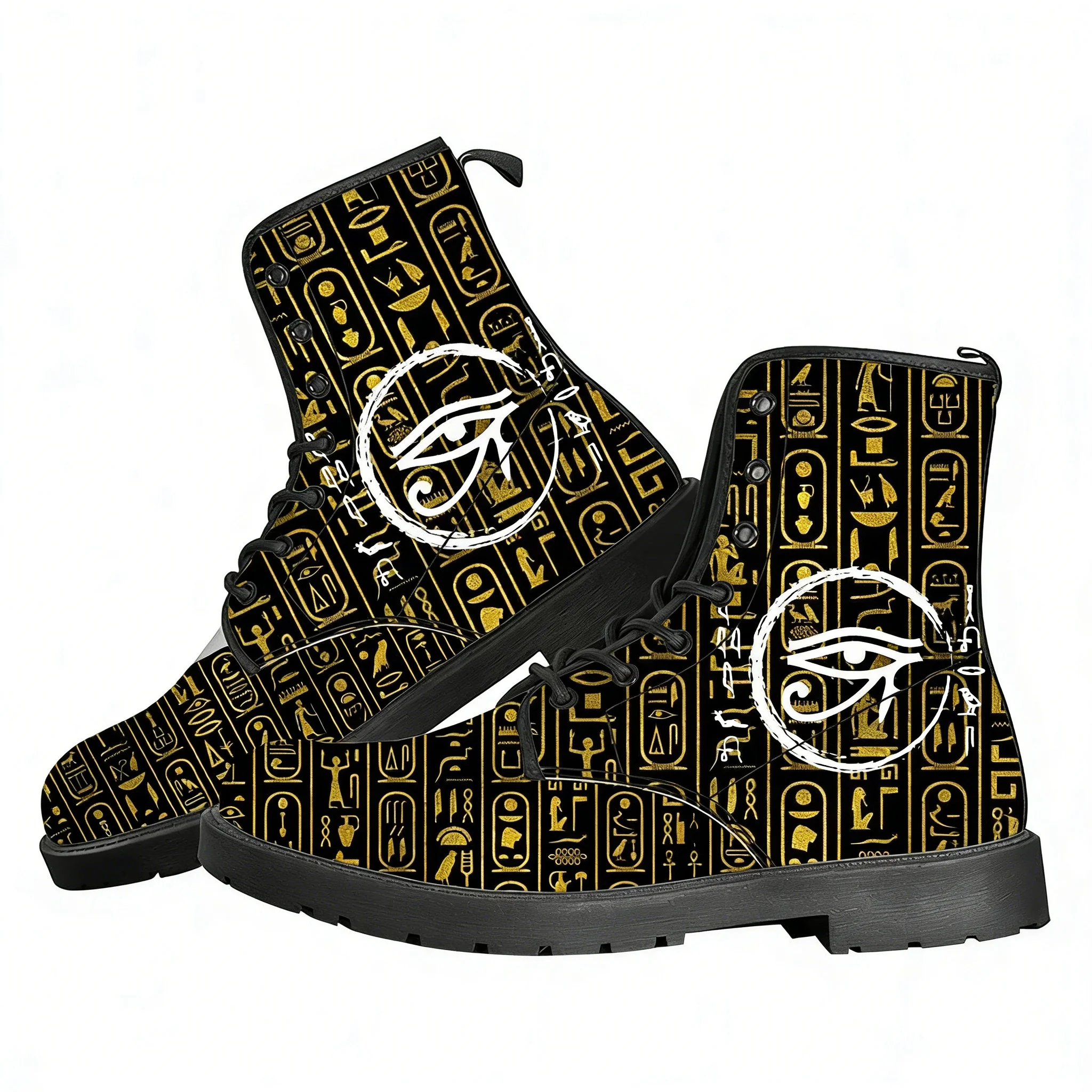 Horus, ägyptischer Gott, Freiz – Men Shoes Egypt Bewertung und Preis