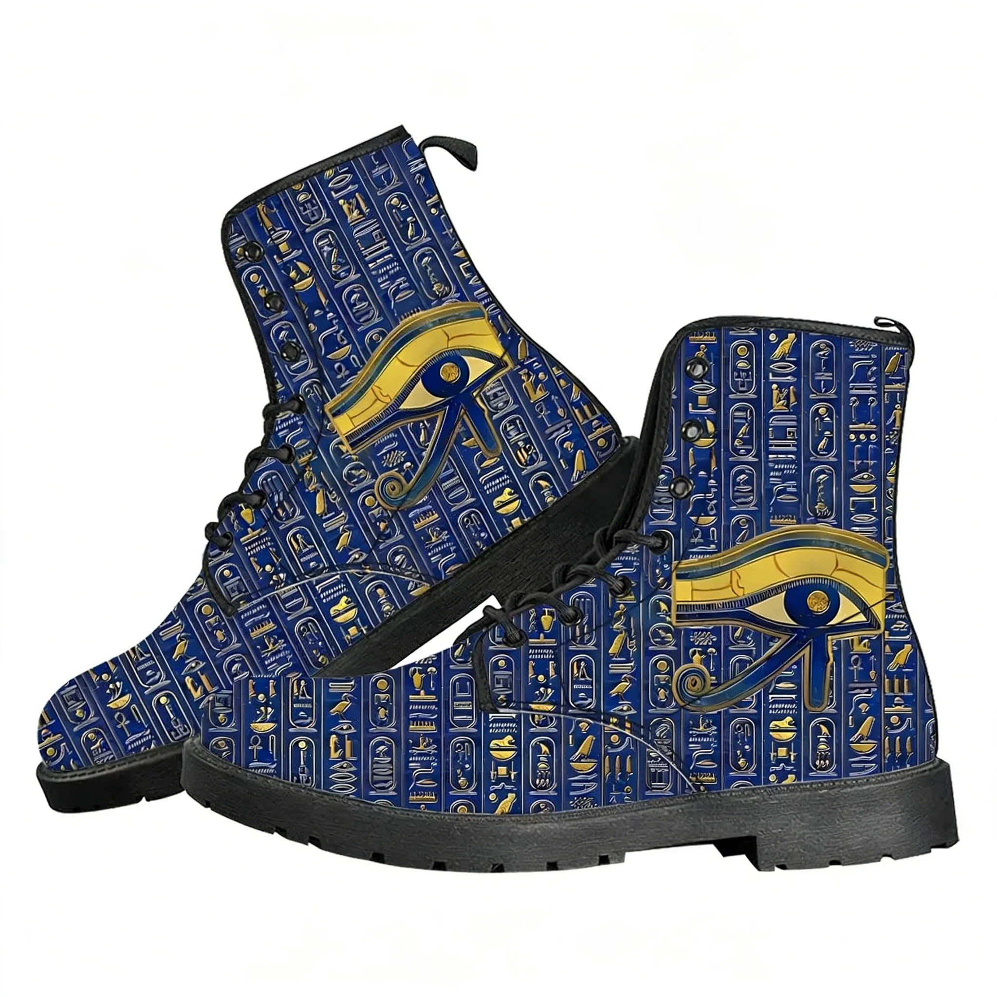 Horus, ägyptischer Gott, Freiz – Men Shoes Egypt Bewertung und Preis