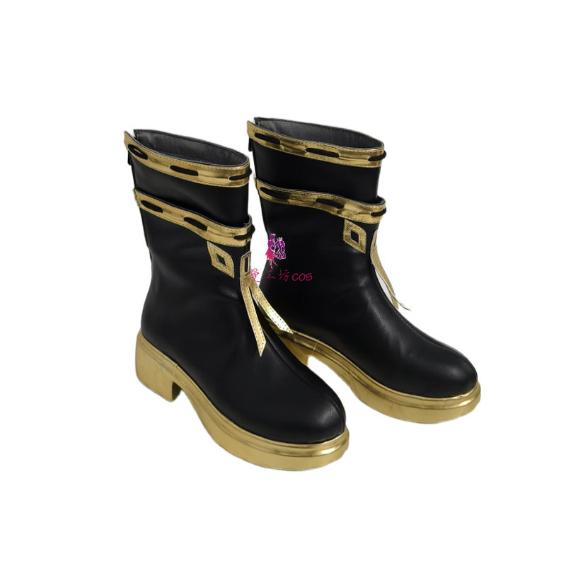 Game Library Of Ruina Zena Cos – Men Shoes Japan Bewertung und Preis