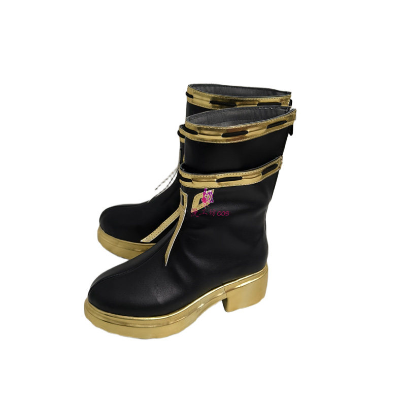 Game Library Of Ruina Zena Cos – Men Shoes Japan Bewertung und Preis