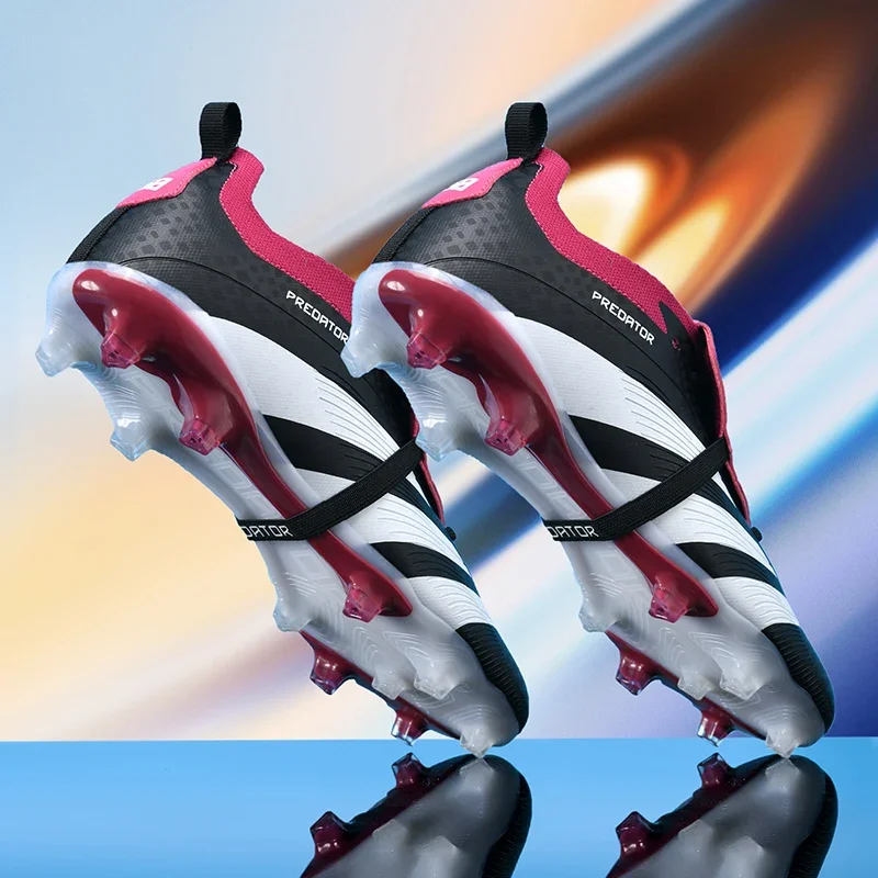 Neue Männer Fußball Schuhe Pro – Men'S Shoes Professional Bewertung und Preis