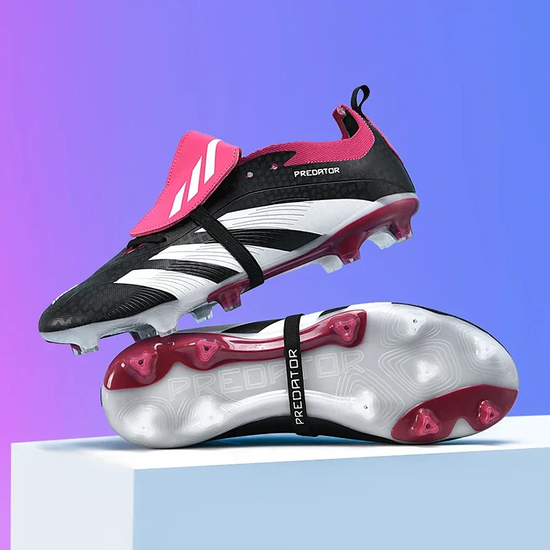 Neue Männer Fußball Schuhe Pro – Men'S Shoes Professional Bewertung und Preis