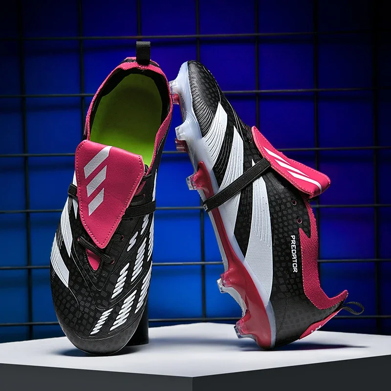 Neue Männer Fußball Schuhe Pro – Men'S Shoes Professional Bewertung und Preis