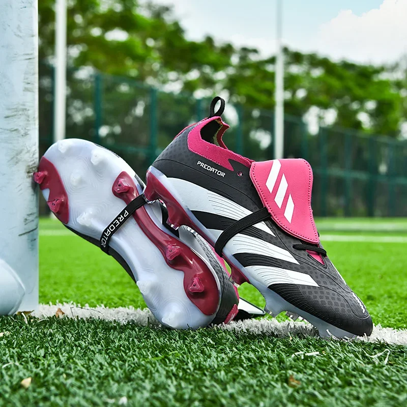 Neue Männer Fußball Schuhe Pro – Men'S Shoes Professional Bewertung und Preis