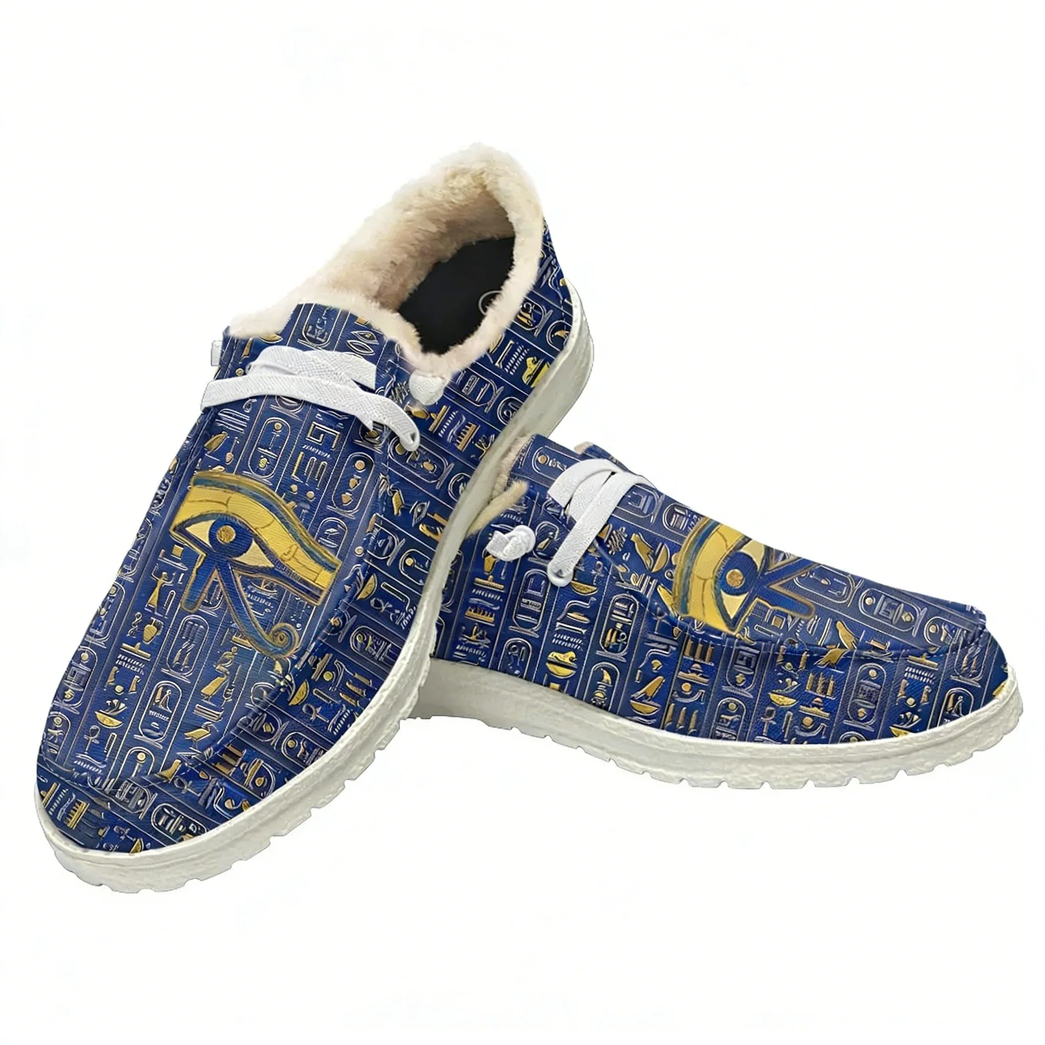 Eye of Egypt Horus Egyptian Go – Men Shoes Egypt Bewertung und Preis