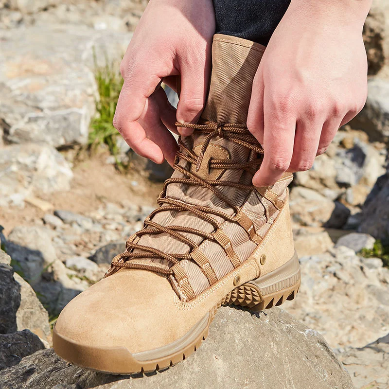 Heißer Taktische Eu 38-46 Hohe – Men Shoes Eu To Us Bewertung und Preis