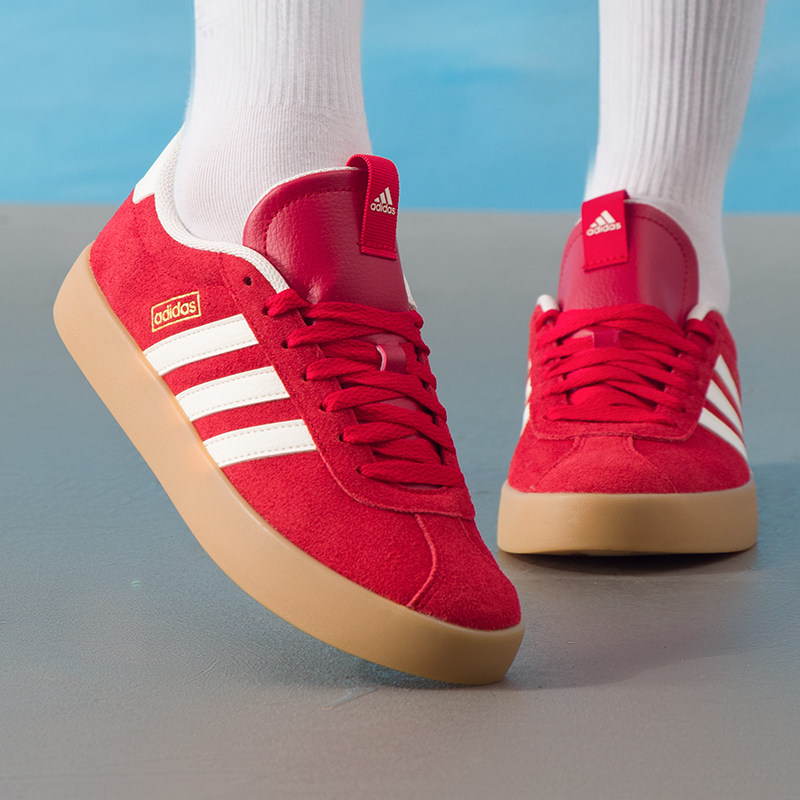 Adidas KI5079 Low-Top-Skatesch – Adidas Shoes Gazelle Bewertung und Preis