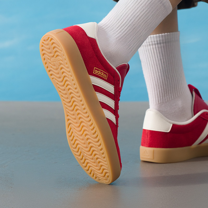Adidas KI5079 Low-Top-Skatesch – Adidas Shoes Gazelle Bewertung und Preis