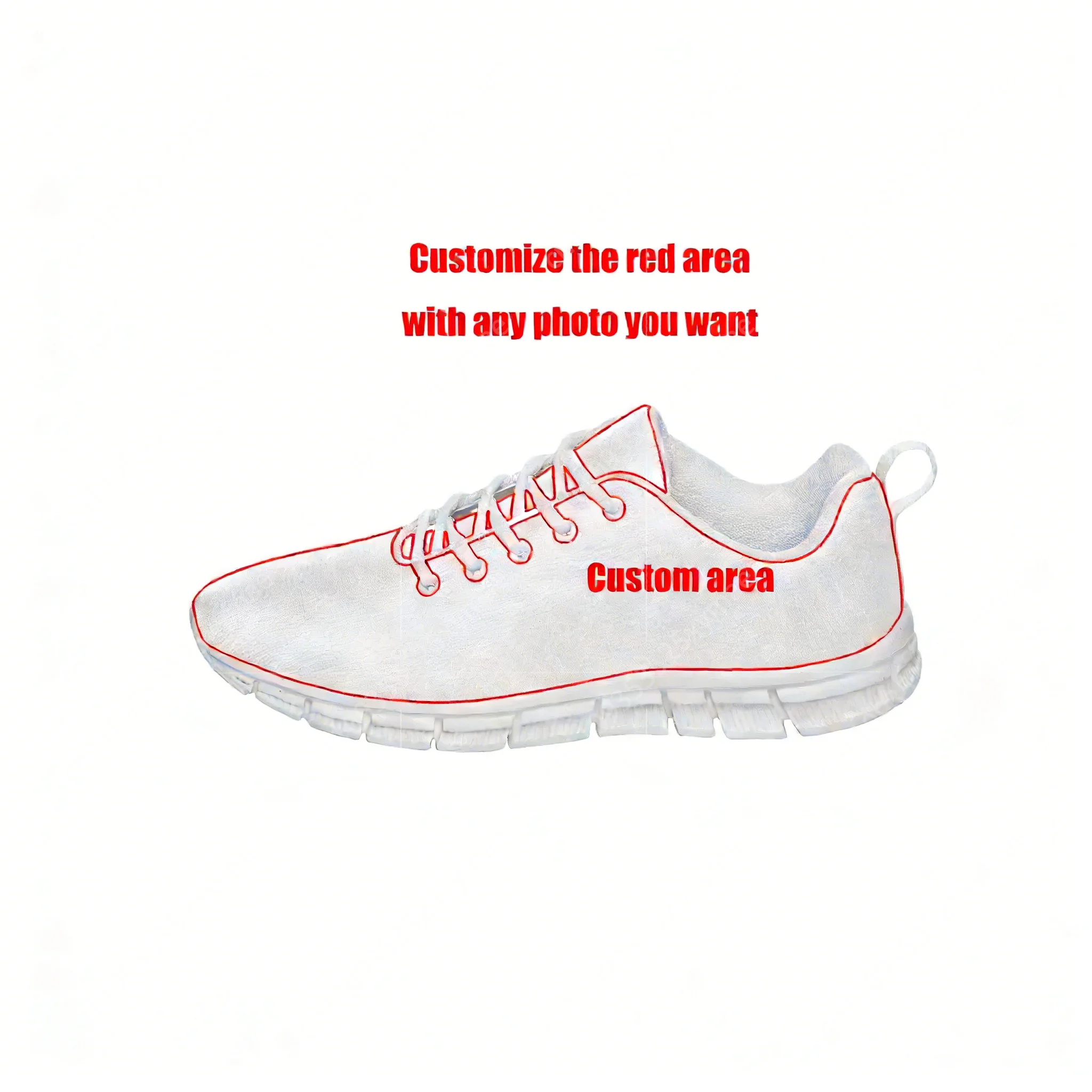 Sport-Sneaker mit Ägyptischer  – Men Shoes Egypt Bewertung und Preis