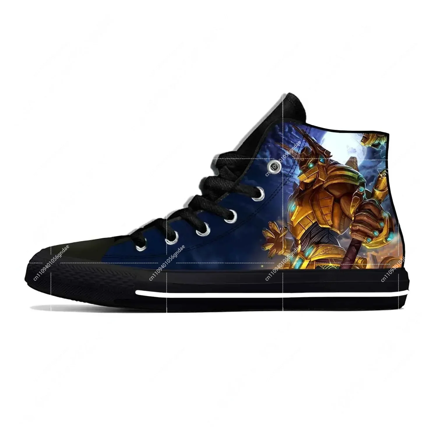 Anubis, altägyptischer Gott, l – Men Shoes Egypt Bewertung und Preis
