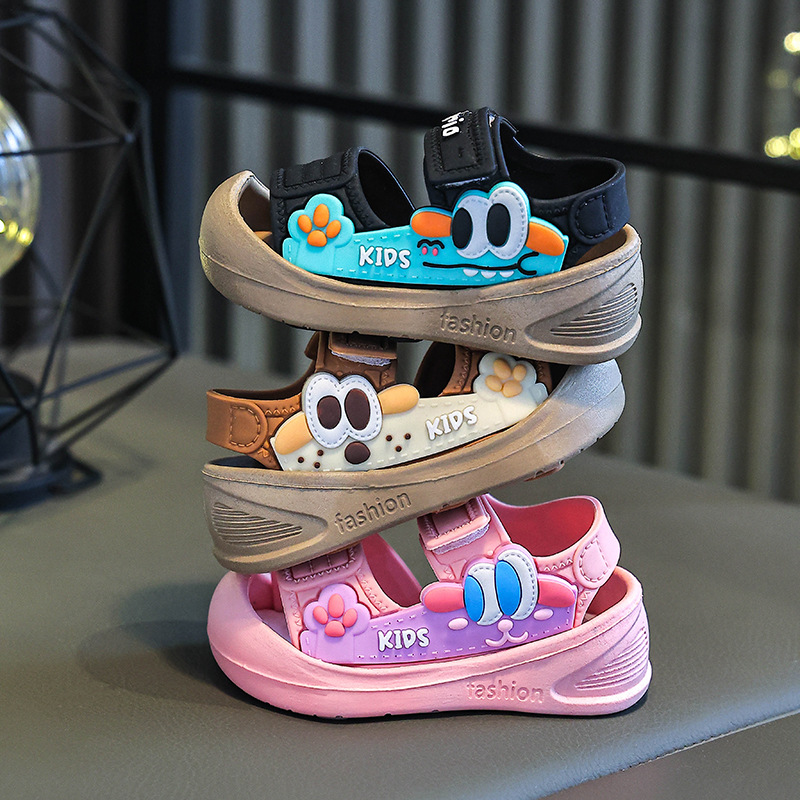 Baby Mädchen Sandalen 2026 Neu – Men Shoes Velcro Bewertung und Preis
