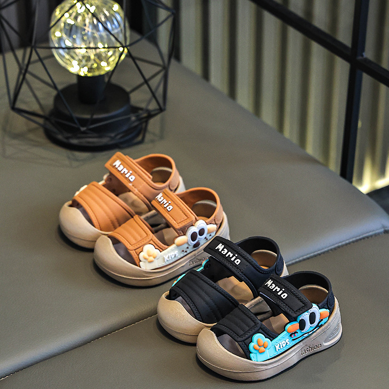Baby Mädchen Sandalen 2026 Neu – Men Shoes Velcro Bewertung und Preis
