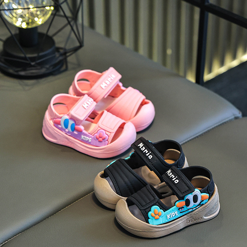 Baby Mädchen Sandalen 2026 Neu – Men Shoes Velcro Bewertung und Preis