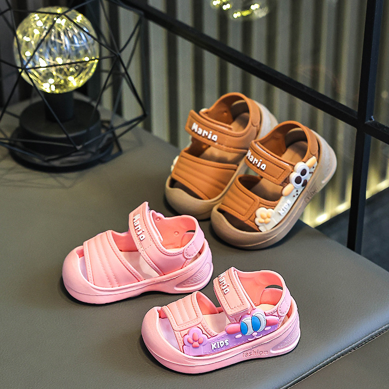 Baby Mädchen Sandalen 2026 Neu – Men Shoes Velcro Bewertung und Preis
