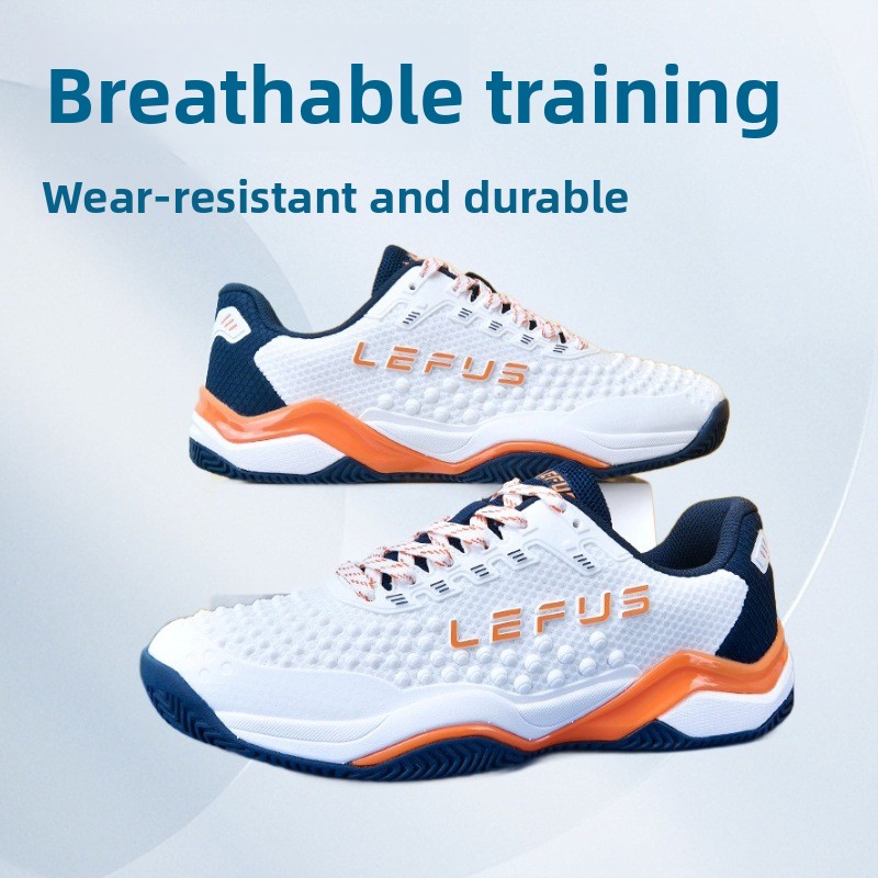 LEFUS Professionelle Tennissch – Men'S Shoes Professional Bewertung und Preis