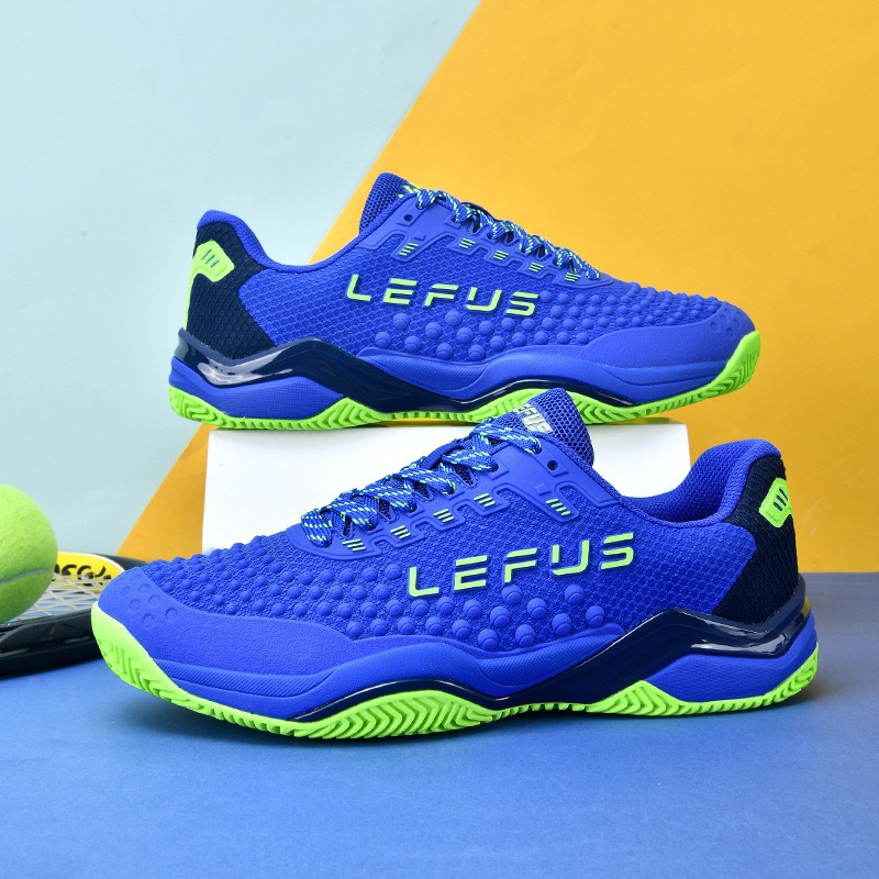 LEFUS Professionelle Tennissch – Men'S Shoes Professional Bewertung und Preis