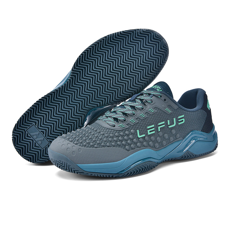 LEFUS Professionelle Tennissch – Men'S Shoes Professional Bewertung und Preis