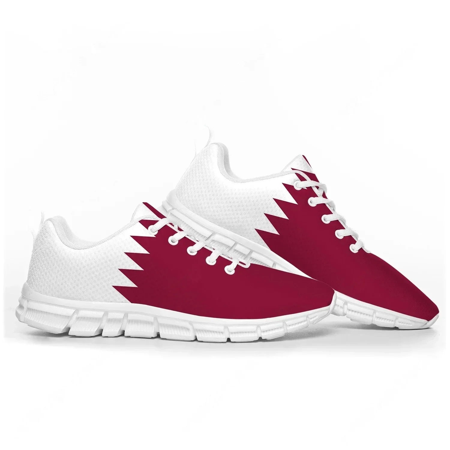 Sportschuhe mit Katar-Flagge,  – Men Shoes Qatar Bewertung und Preis