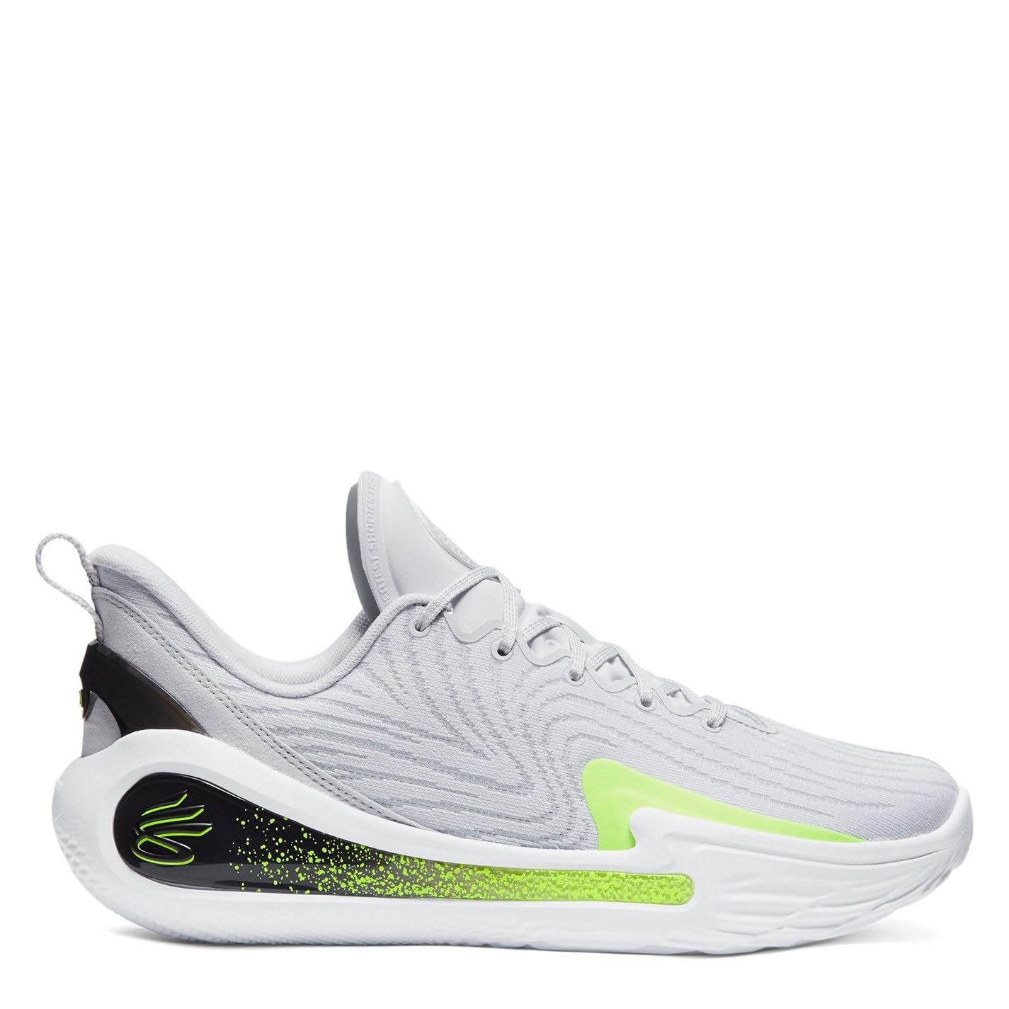 Under Armour Curry 12 Herren-L – Men Shoes Under Armour Bewertung und Preis