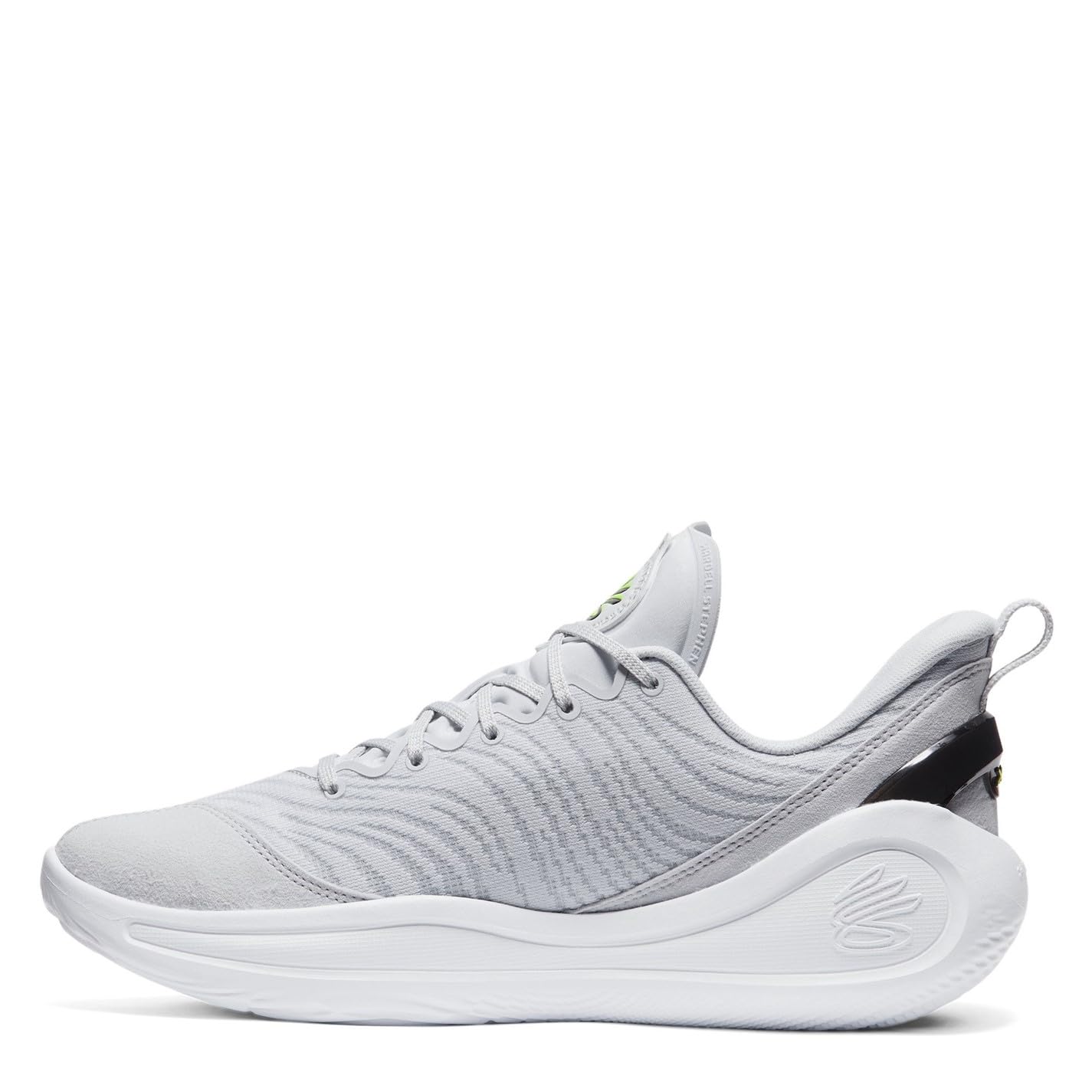 Under Armour Curry 12 Herren-L – Men Shoes Under Armour Bewertung und Preis