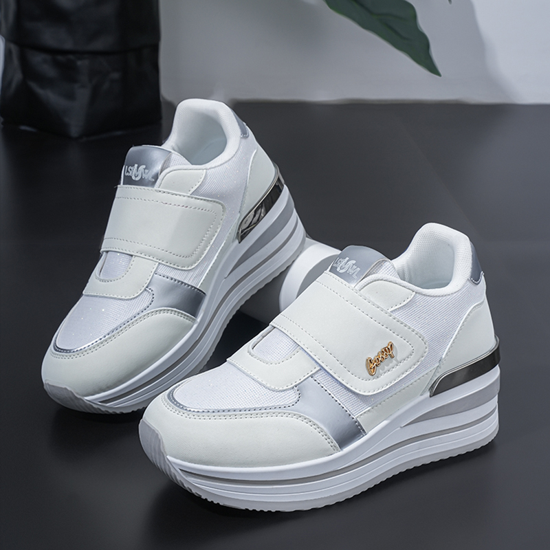 Klettverschlussloses Design oh – Men Shoes Velcro Bewertung und Preis